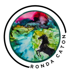 Art by Ronda