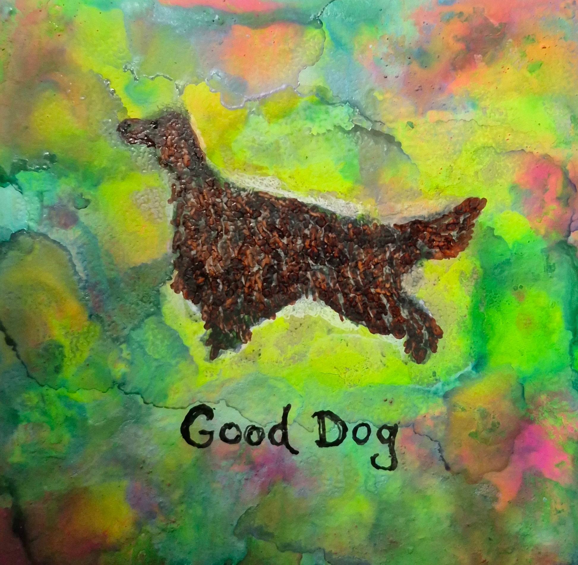 Good Dog